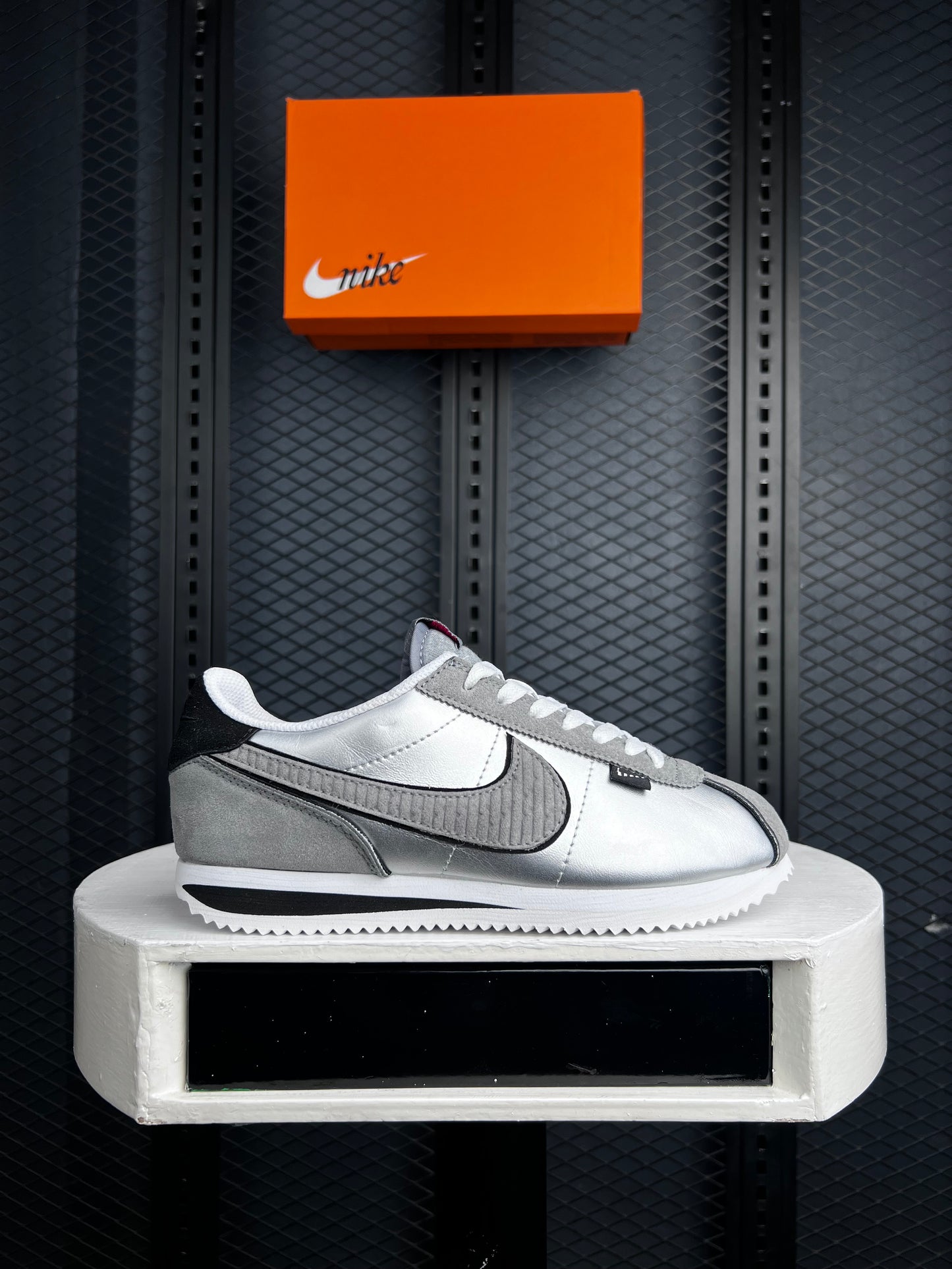Cortez Lifestyle Sneakers