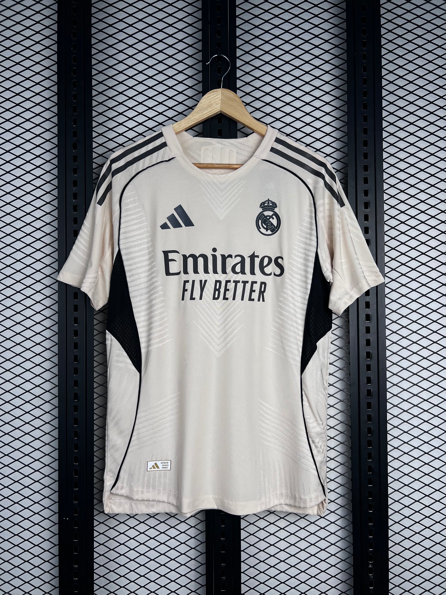 25/26 Season Soccer Jerseys