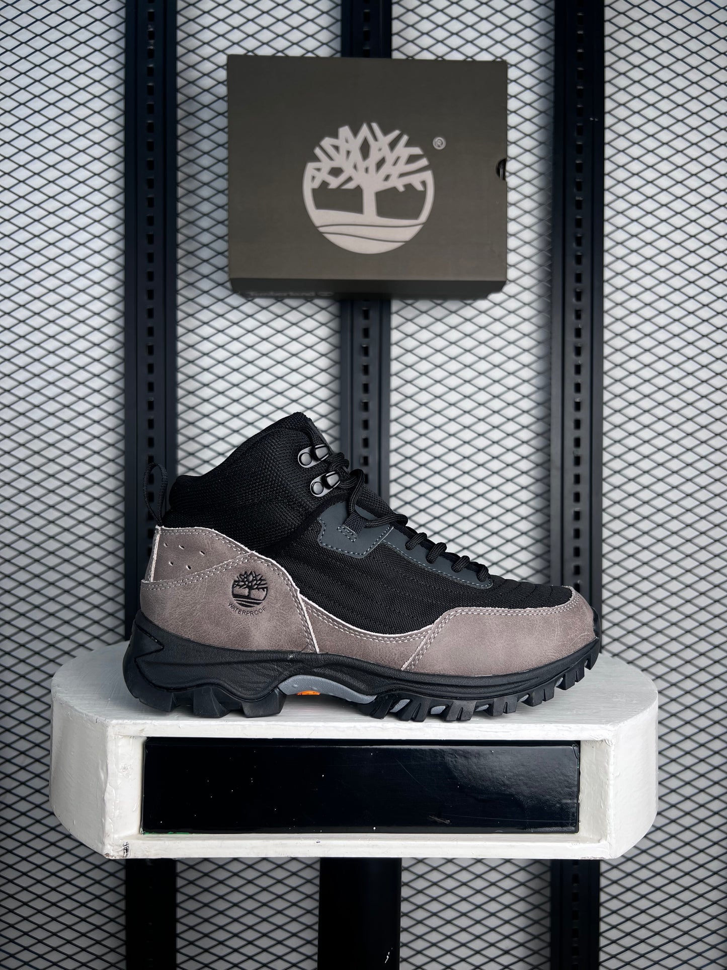 Men’s mt timz boot