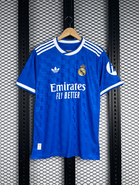 25/26 Season Soccer Jerseys