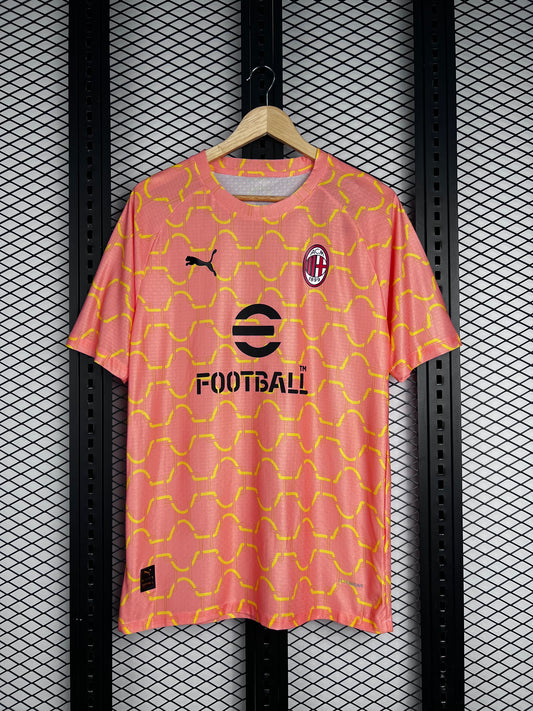 25/26 Season Soccer Jerseys