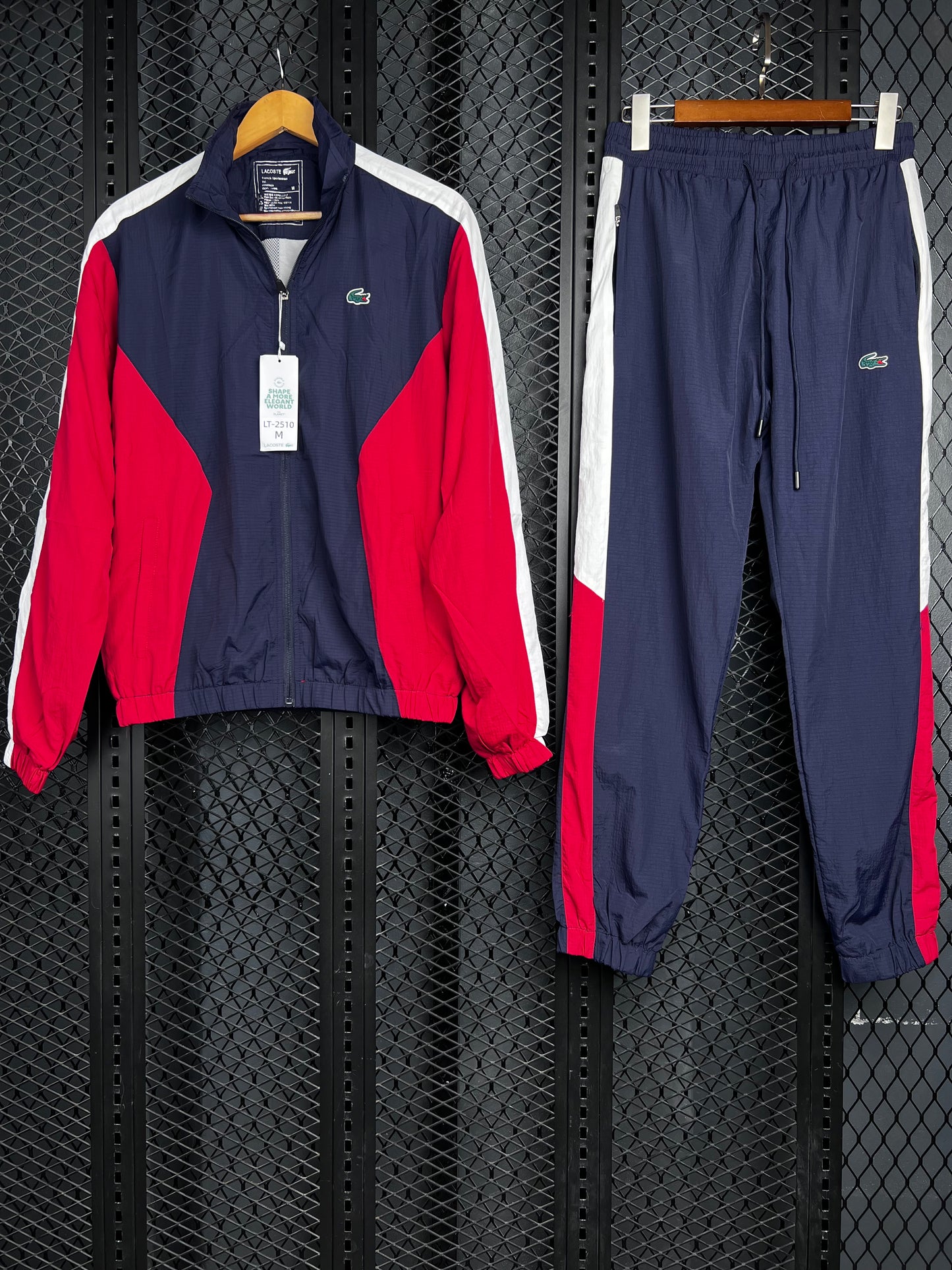 Men’s Special Edition Tracksuit