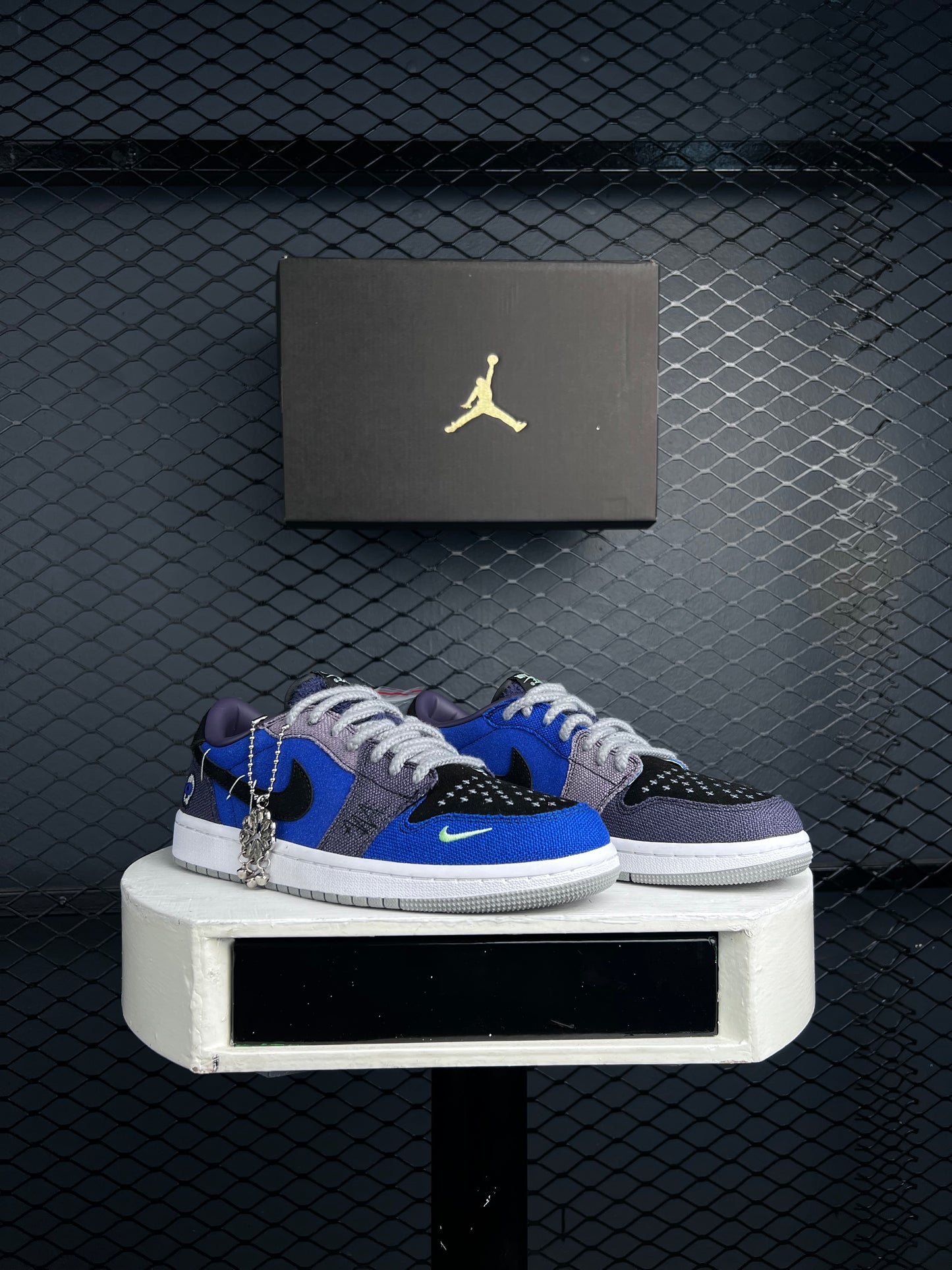 New Released Sneakers