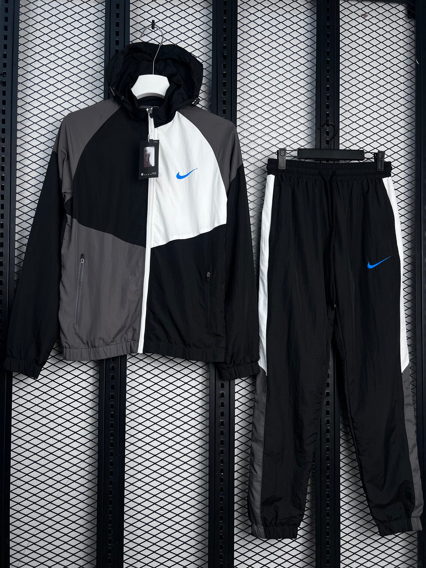 Men’s special edition tracksuit