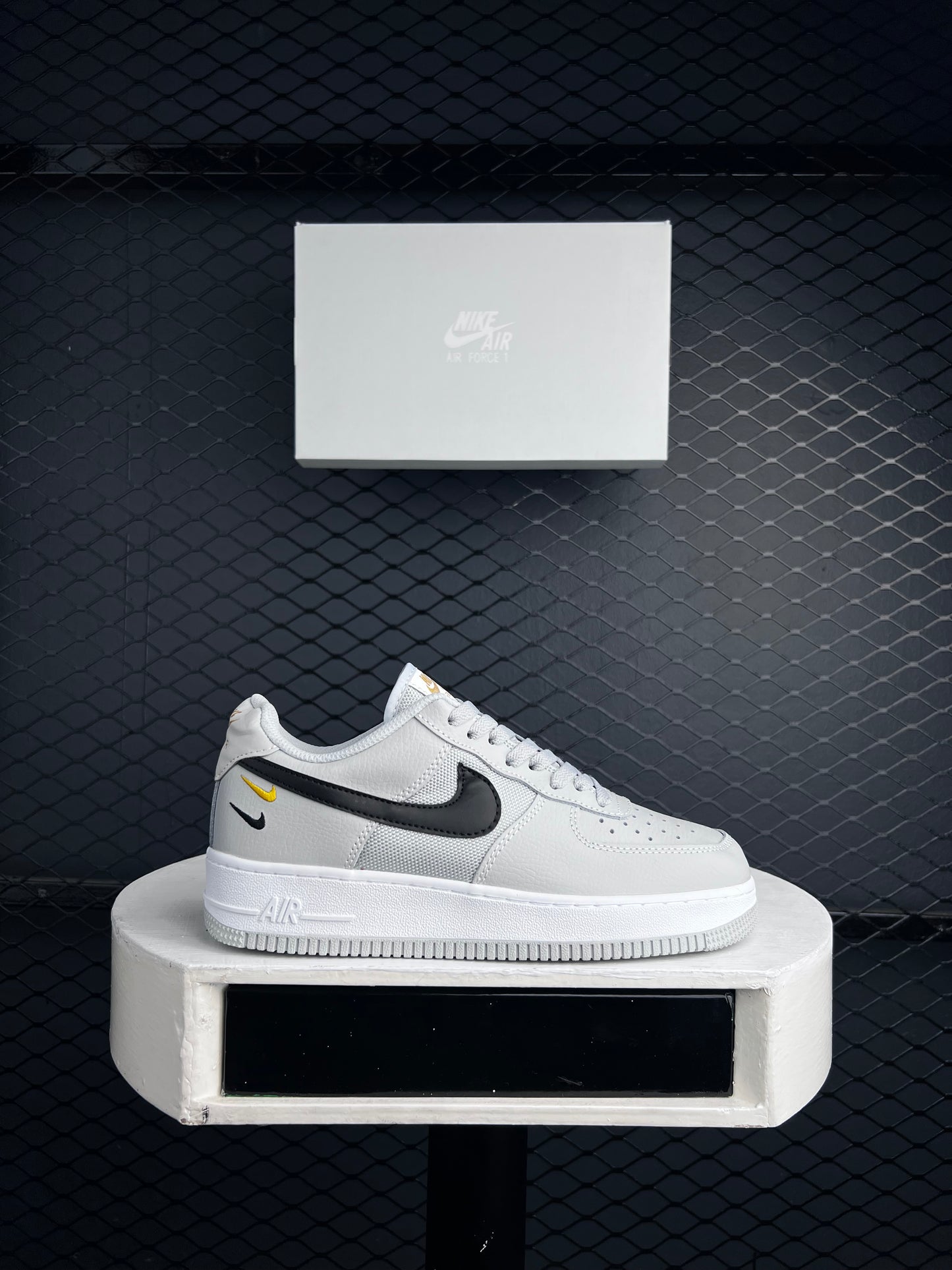 New Released Sneakers