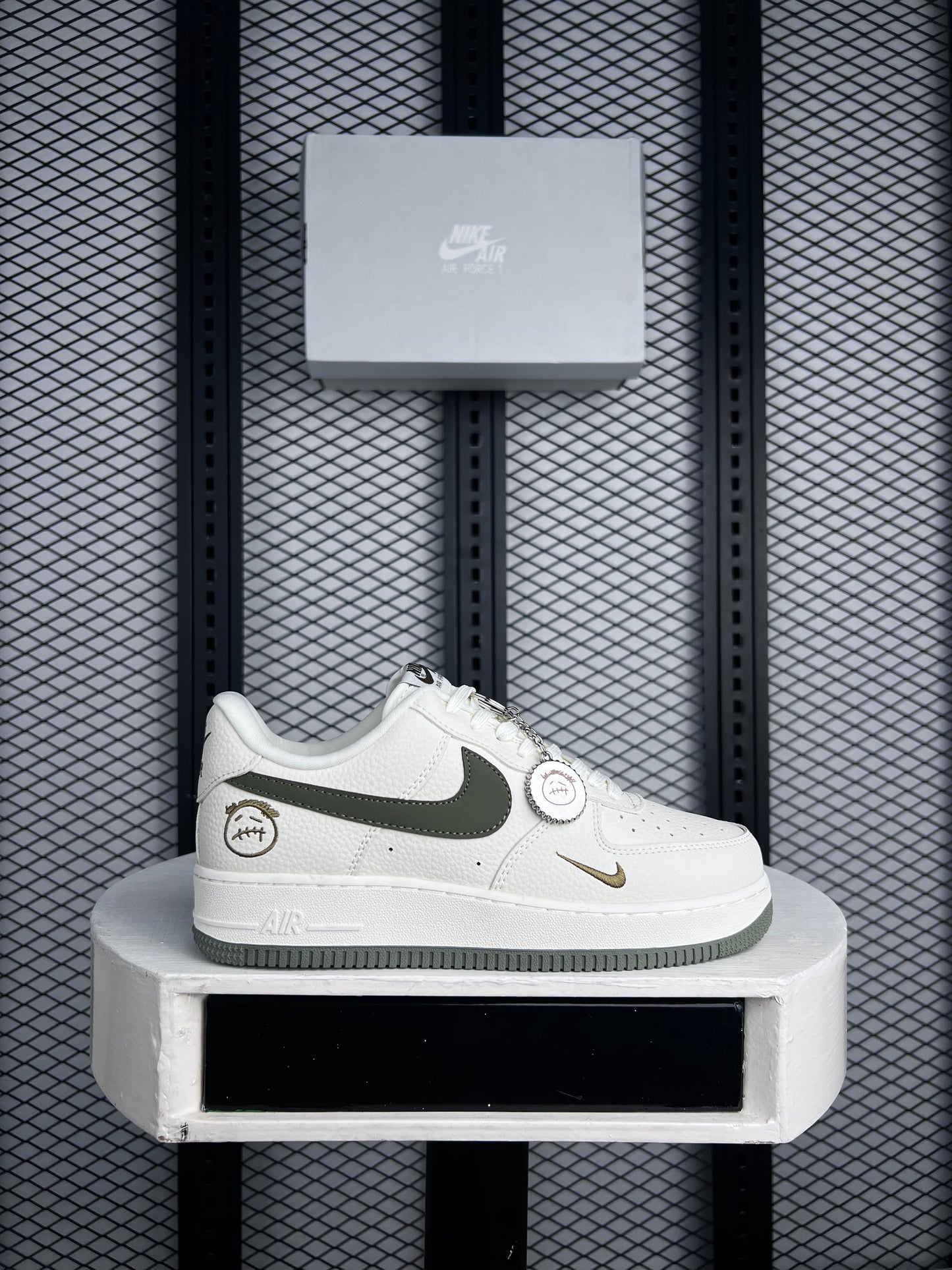 Special edition sneakers