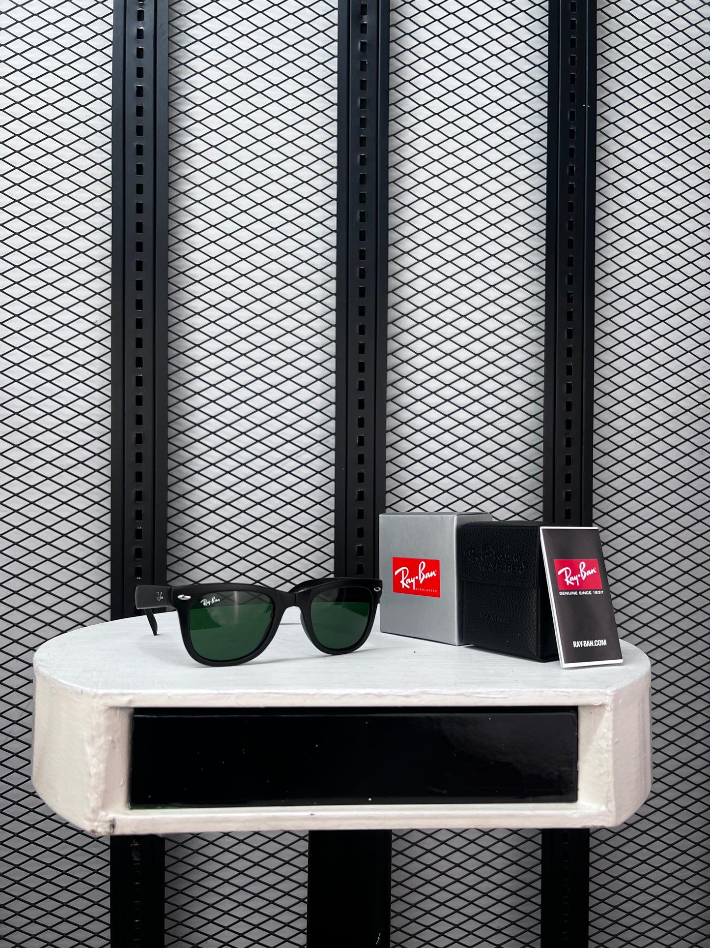 Luxury Sunglasses