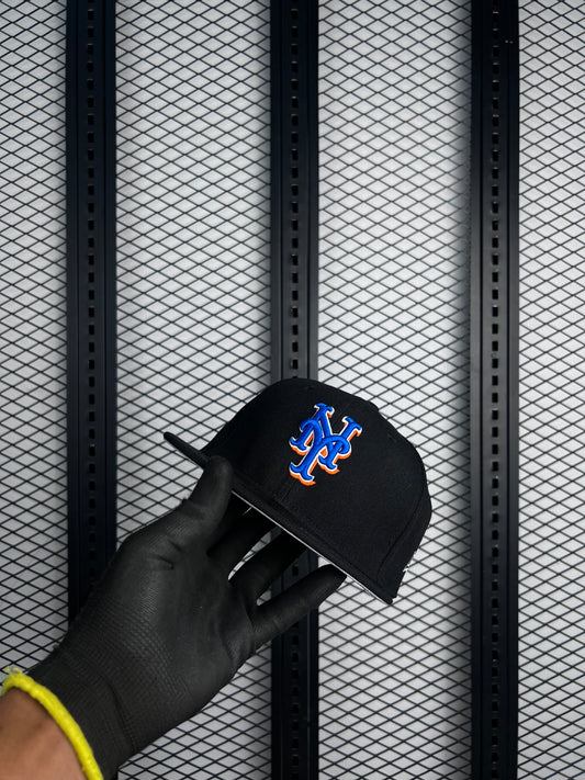 New era flat cap
