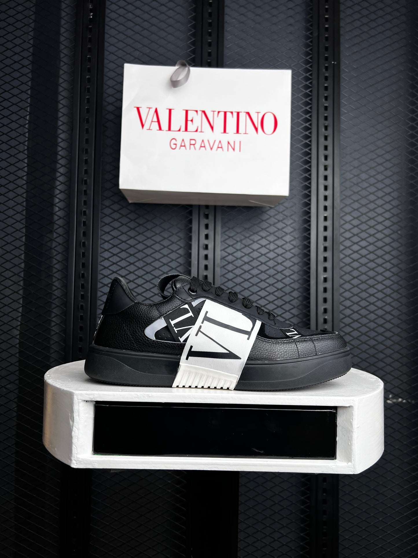 VL7N -New Edition Sneaker’s