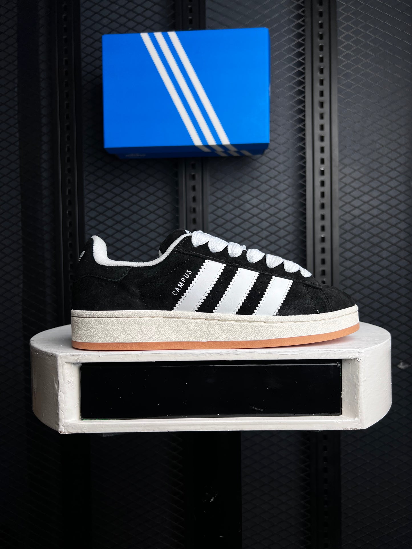 Campus Luxury Sneaker’s