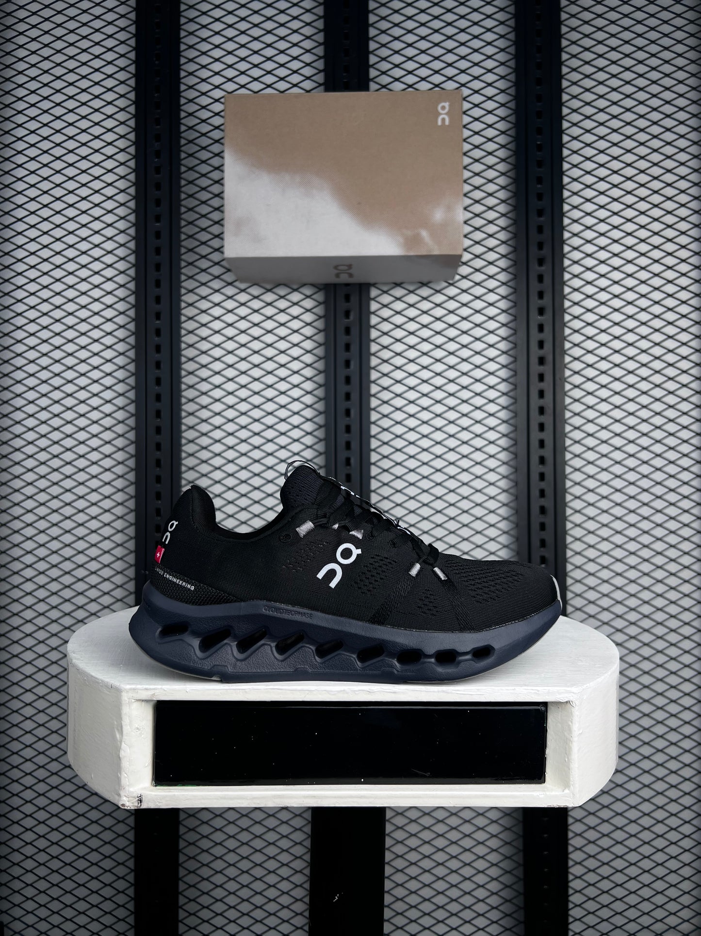 Men’s Luxury Sneakers