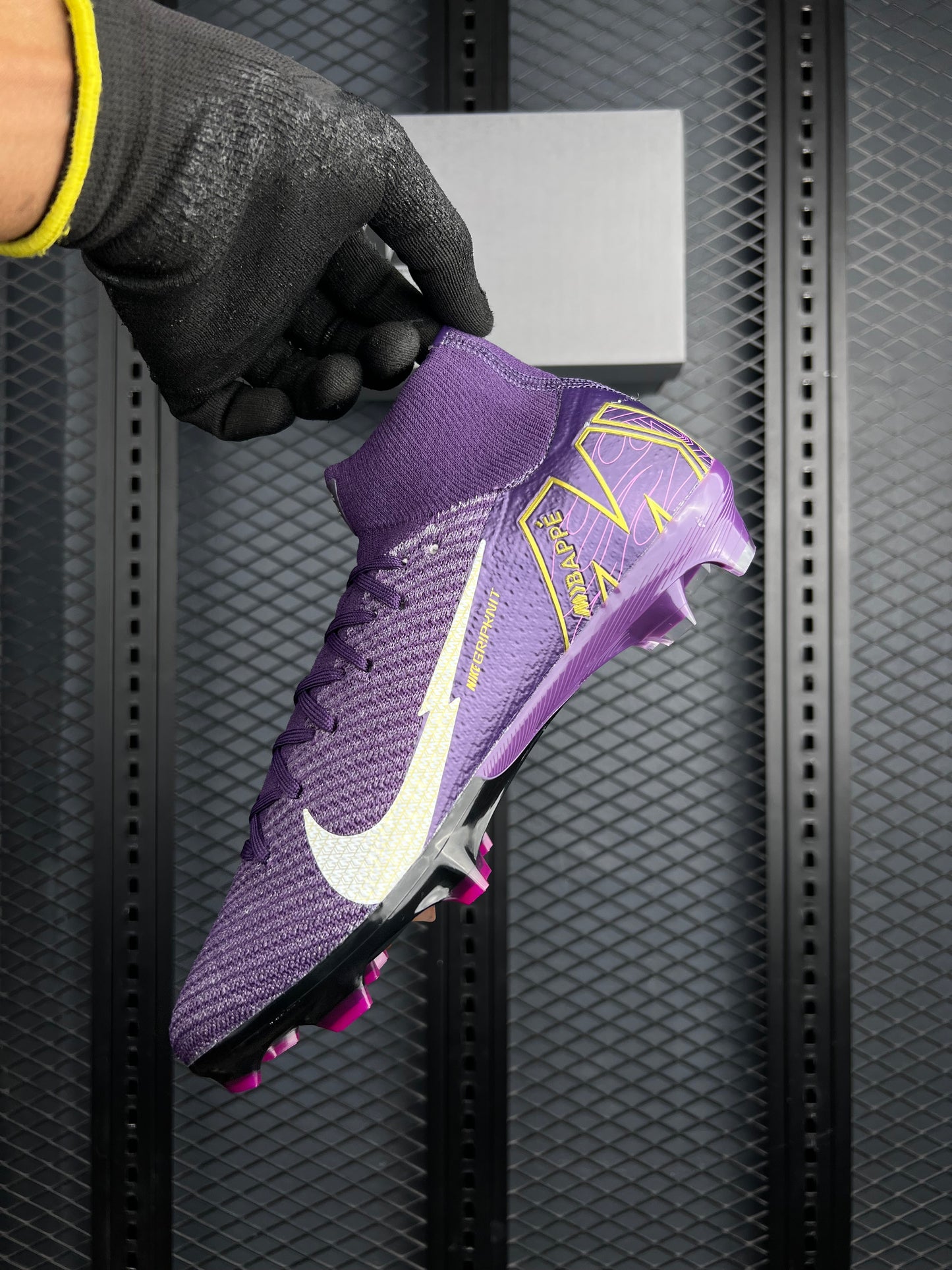 Soccer Boots Special Edition