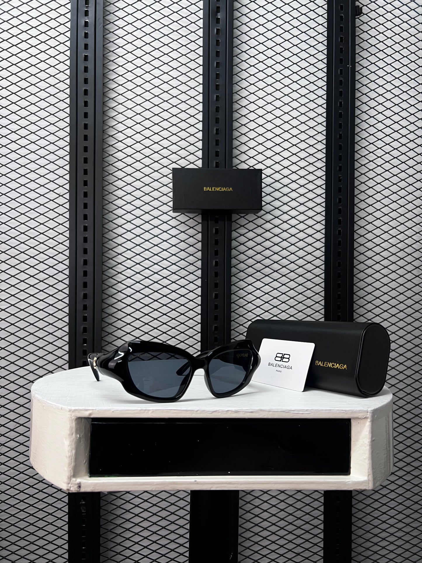 Luxury Sunglasses