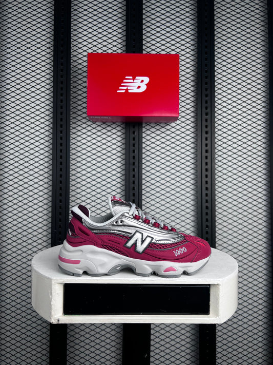 Ladies Luxury Sneaker