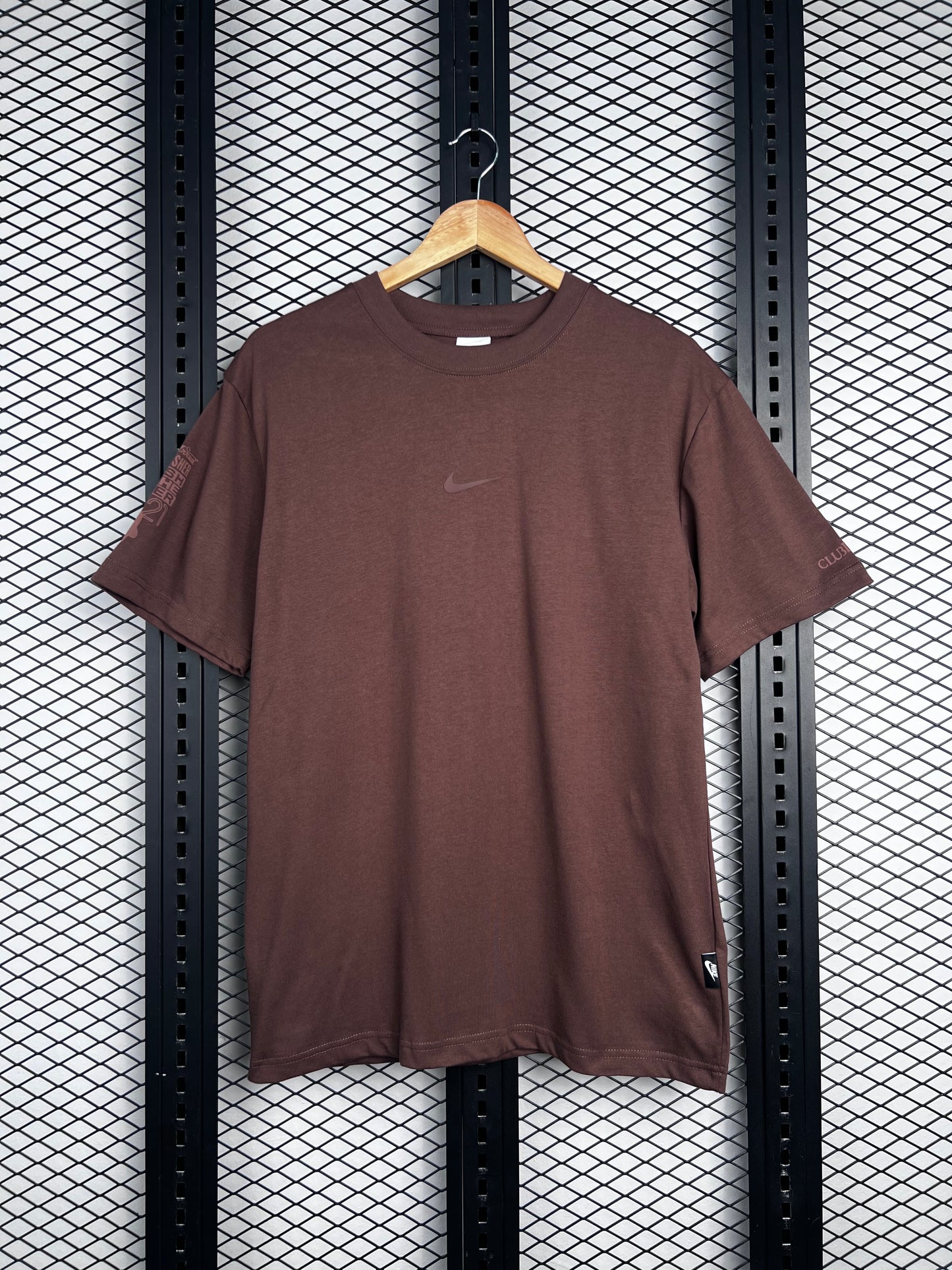 Men’s Luxury T Shirt