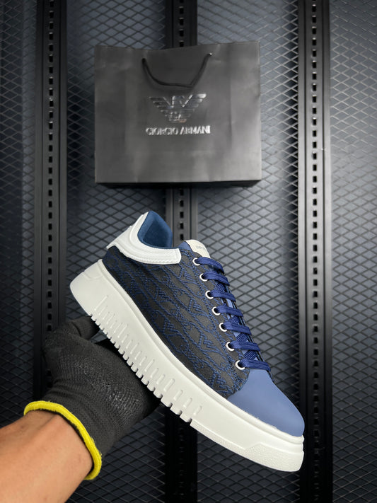 Men’s Lifestyle Sneaker’s