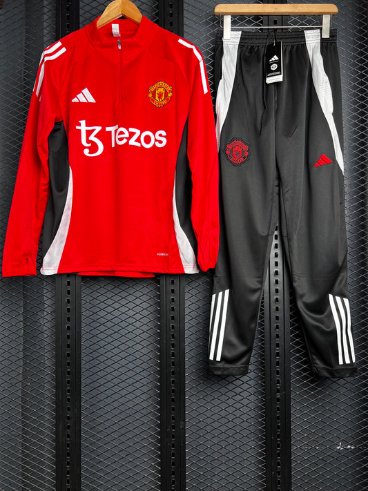 Soccer Tracksuit