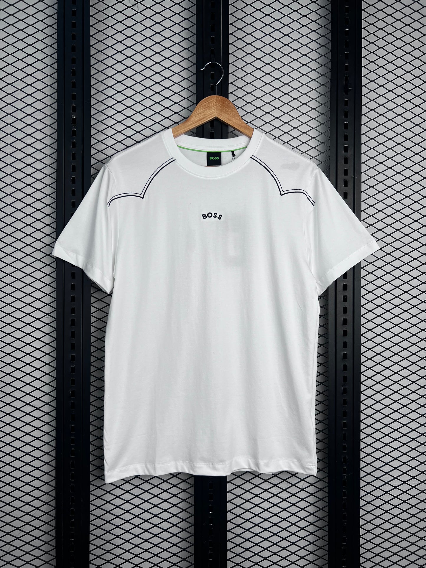 Men’s branded  t-shirt