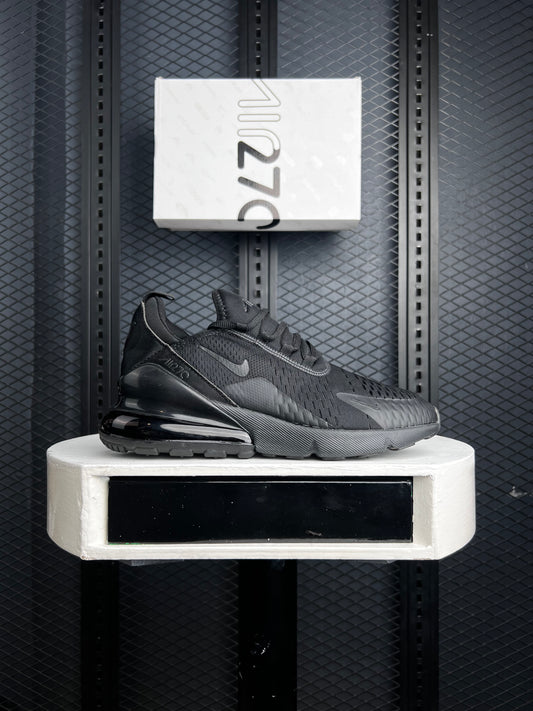 Air M 270 Luxury Sneaker’s