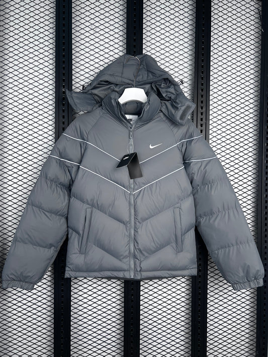 Men’s branded jacket