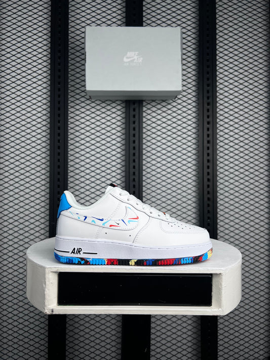 New released sneakers