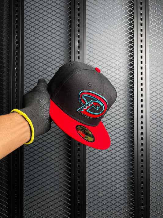 New Era Flat Cap Special Edition