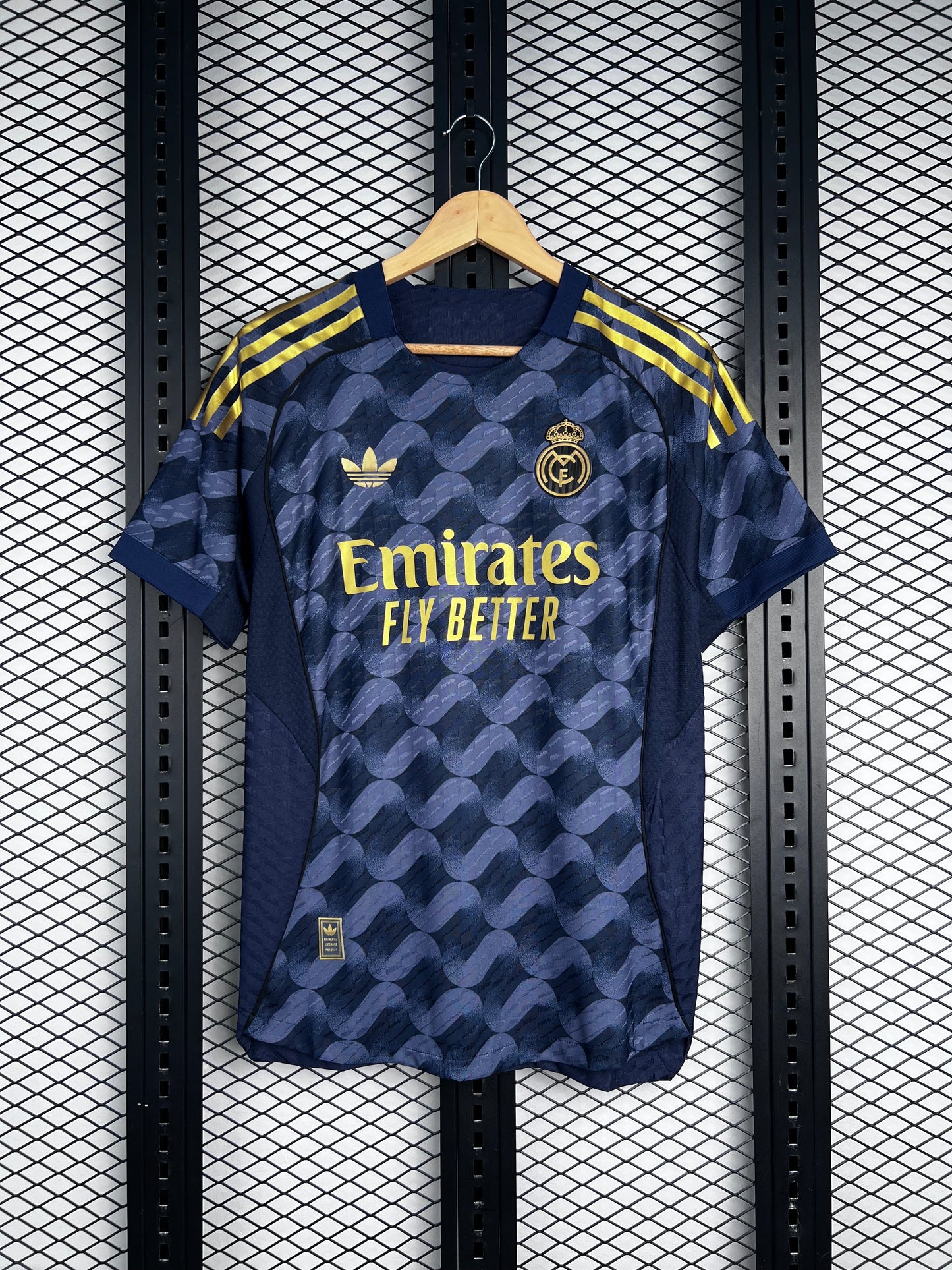 25/26 Season Soccer Jerseys