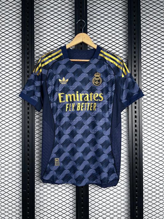 25/26 Season Soccer Jerseys