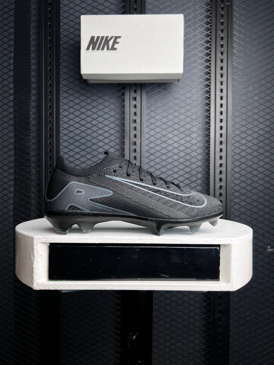 Men’s Soccer Boots black