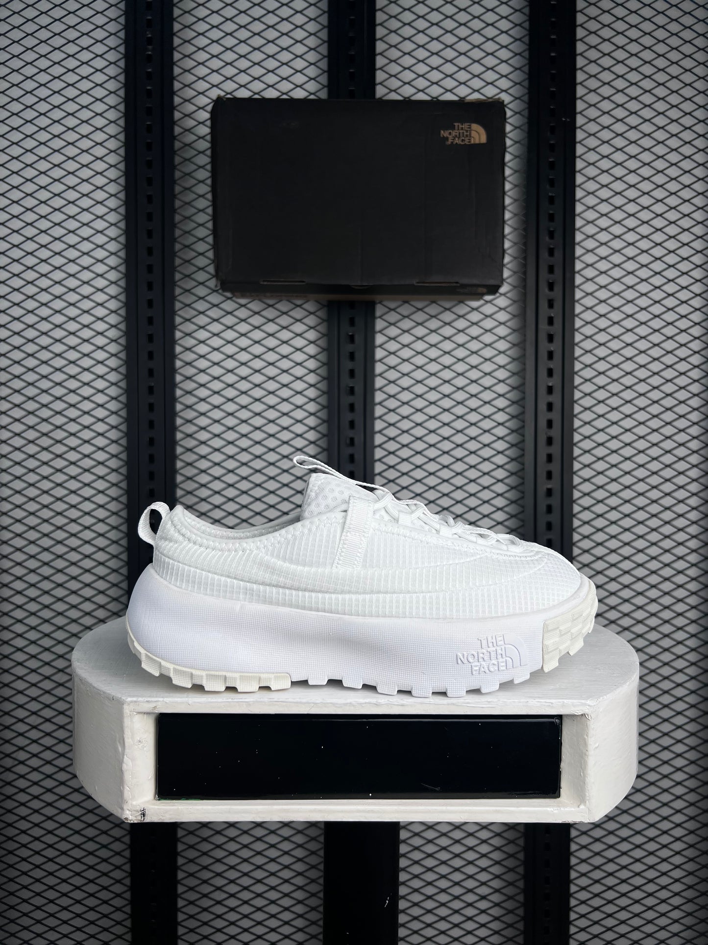 New Edition Sneaker