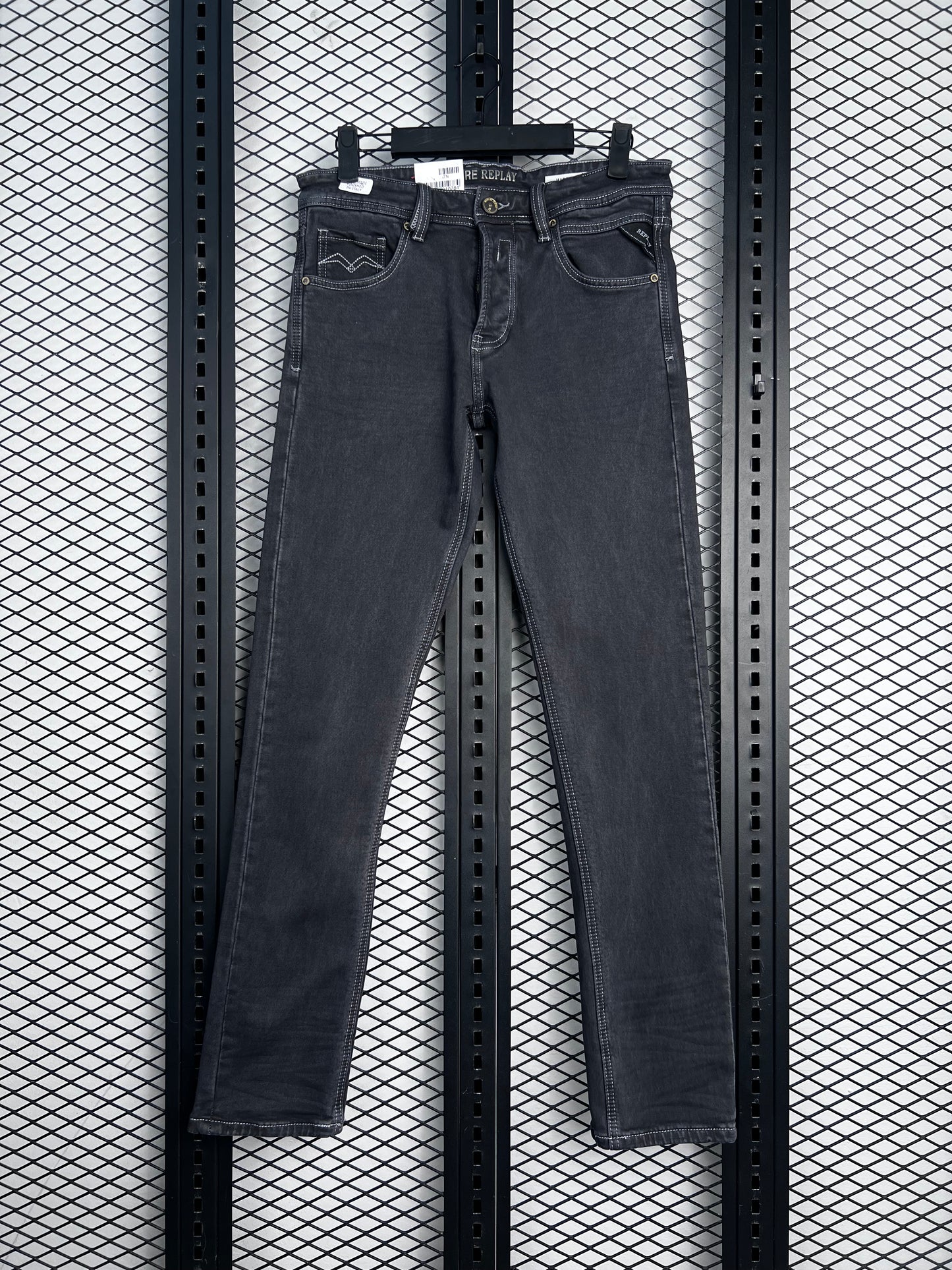 Men’s Designed Jeans