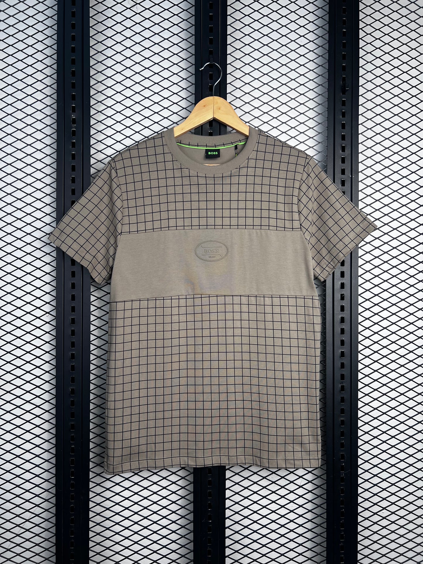 Men’s branded  t-shirt