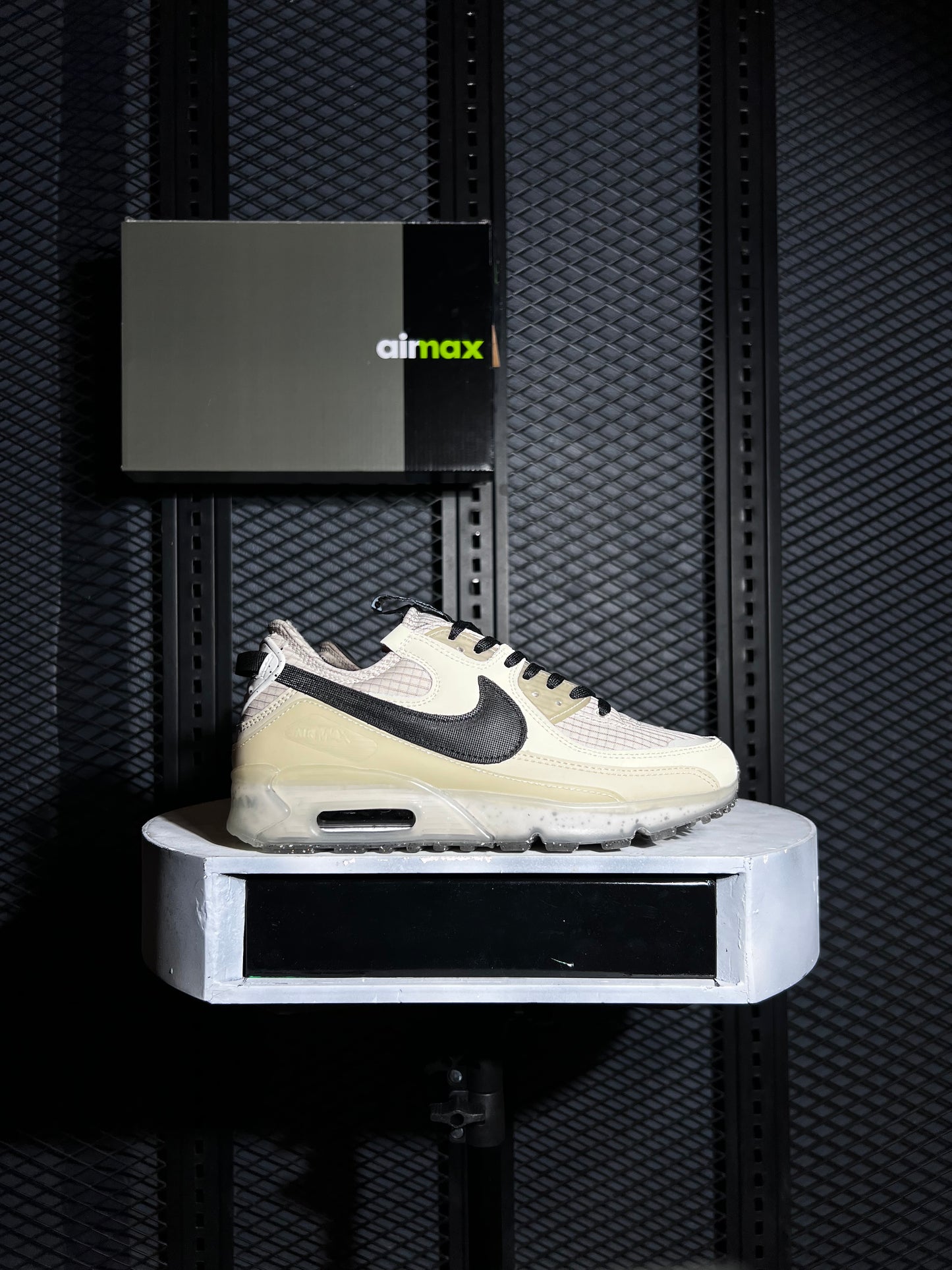 Air M 90 Lifestyle Sneakers