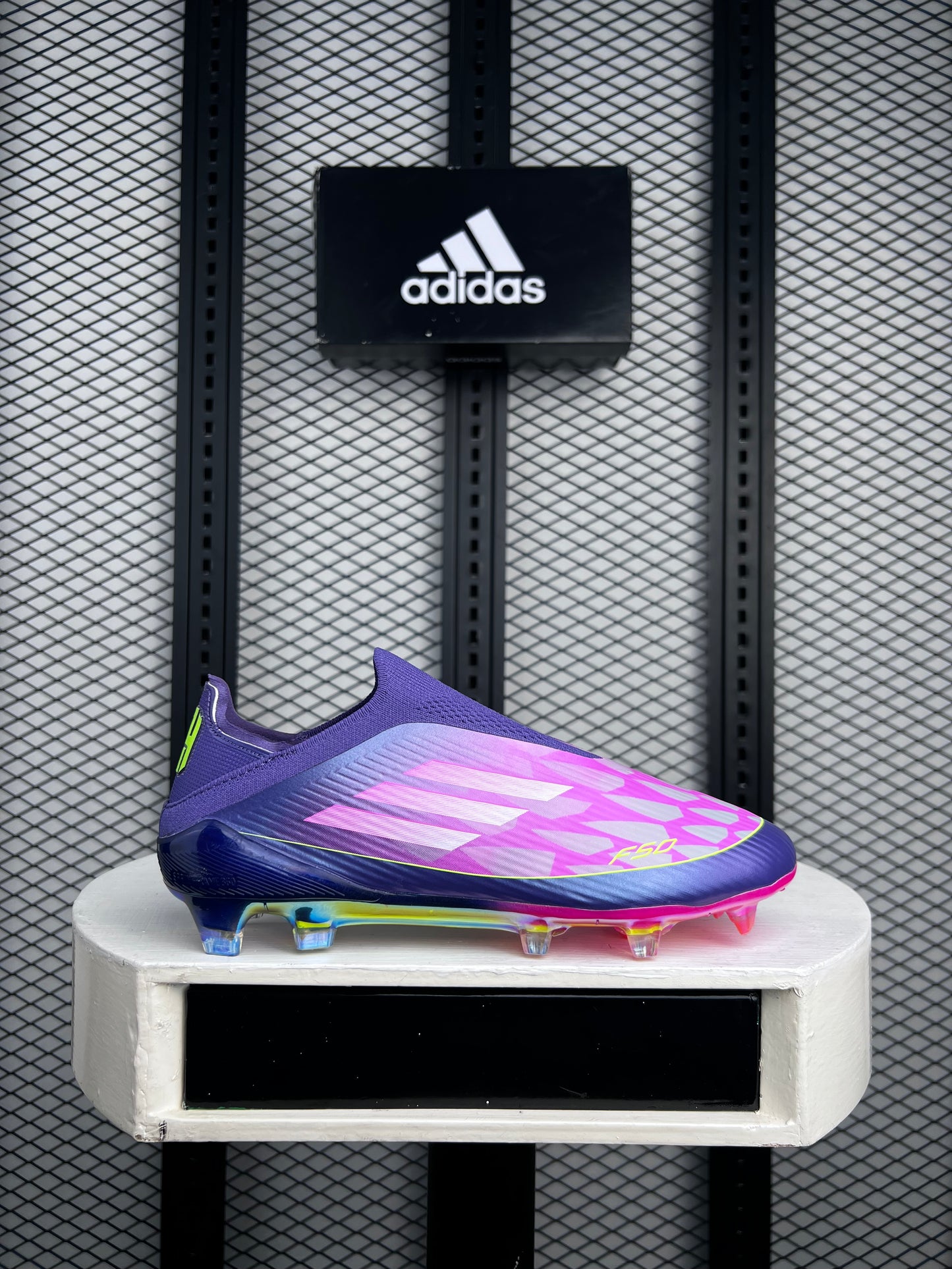 Men’s Soccer Boot Special Edition