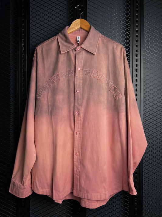 Men’s Long Sleeve Shirt