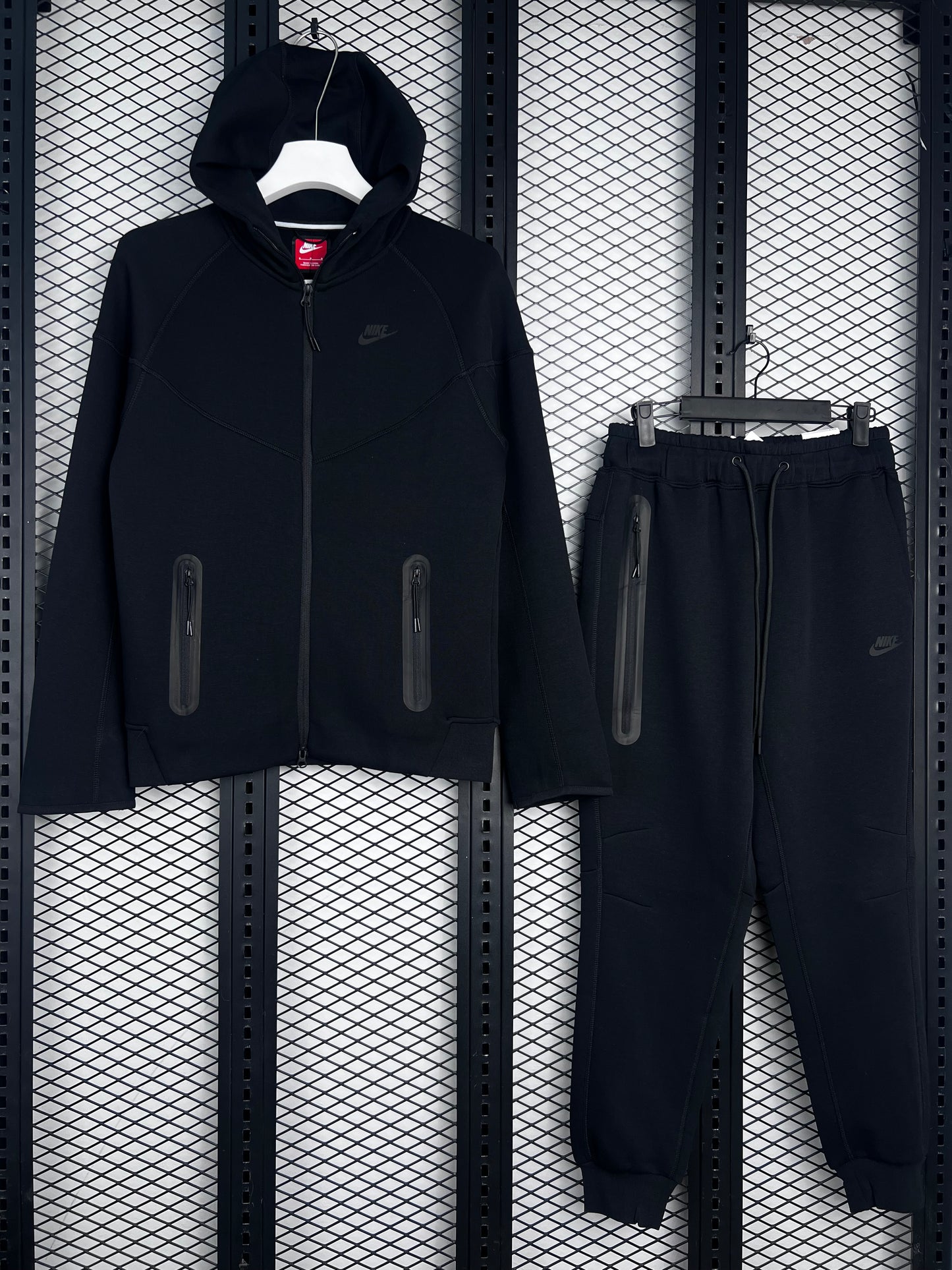 Men’s tracksuits tech fleece