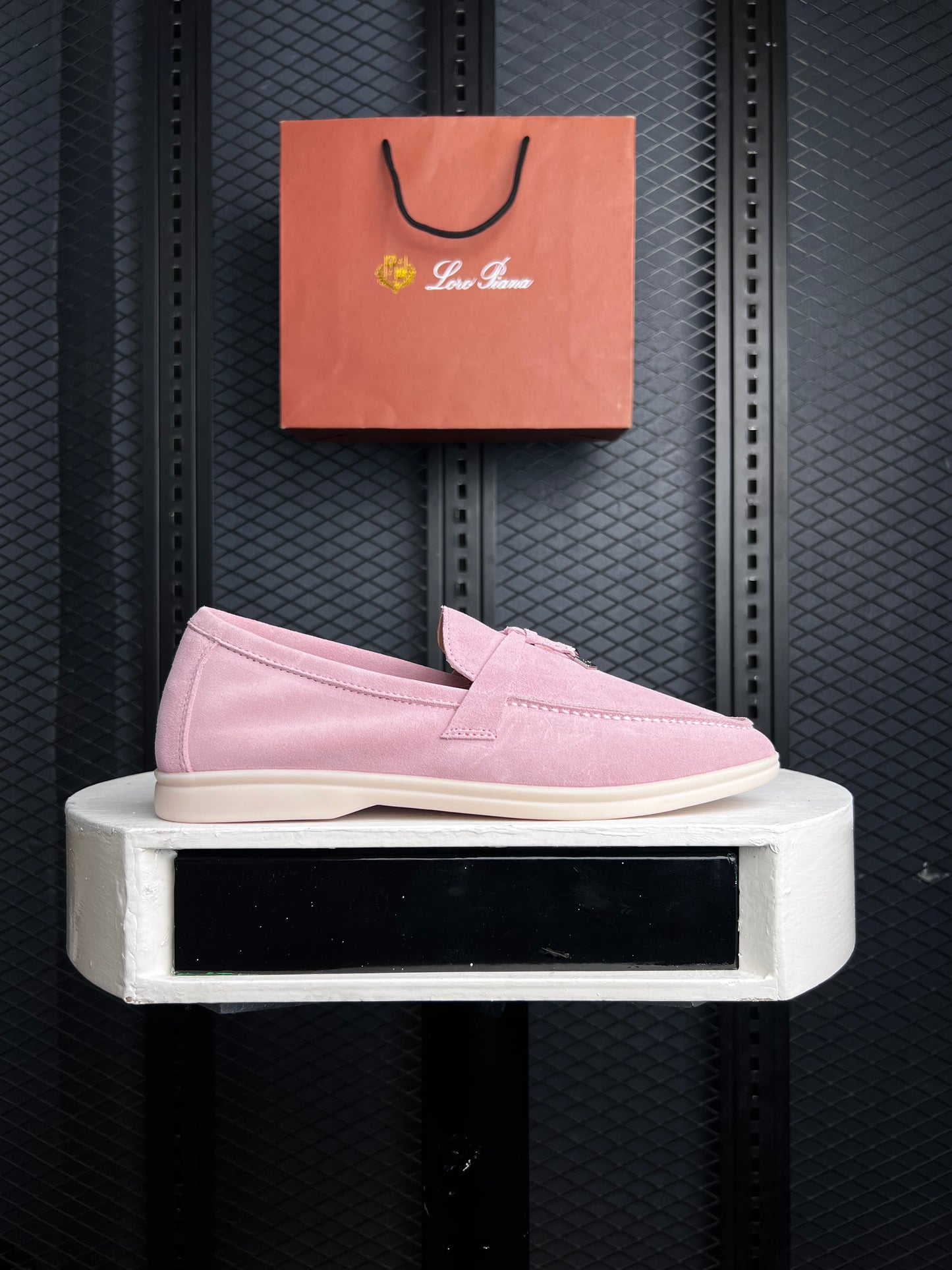 Men’s Summer Walk Special Edition