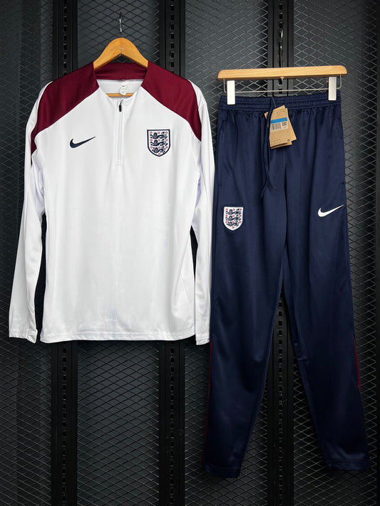 Soccer Tracksuit