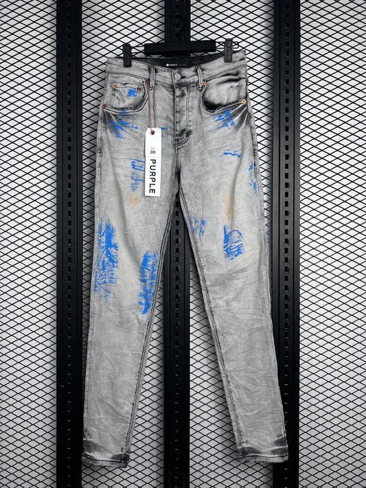 Men’s Designed Jeans