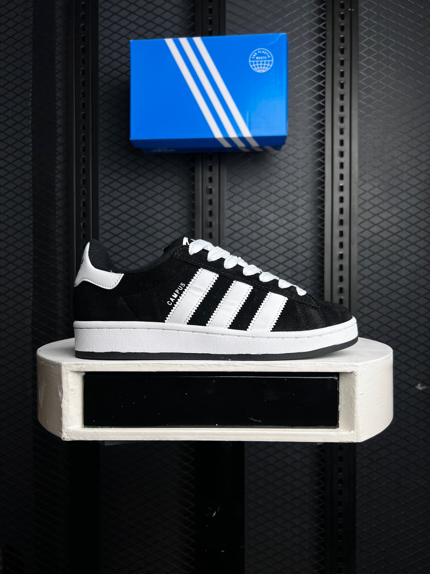 Campus Luxury Sneaker’s