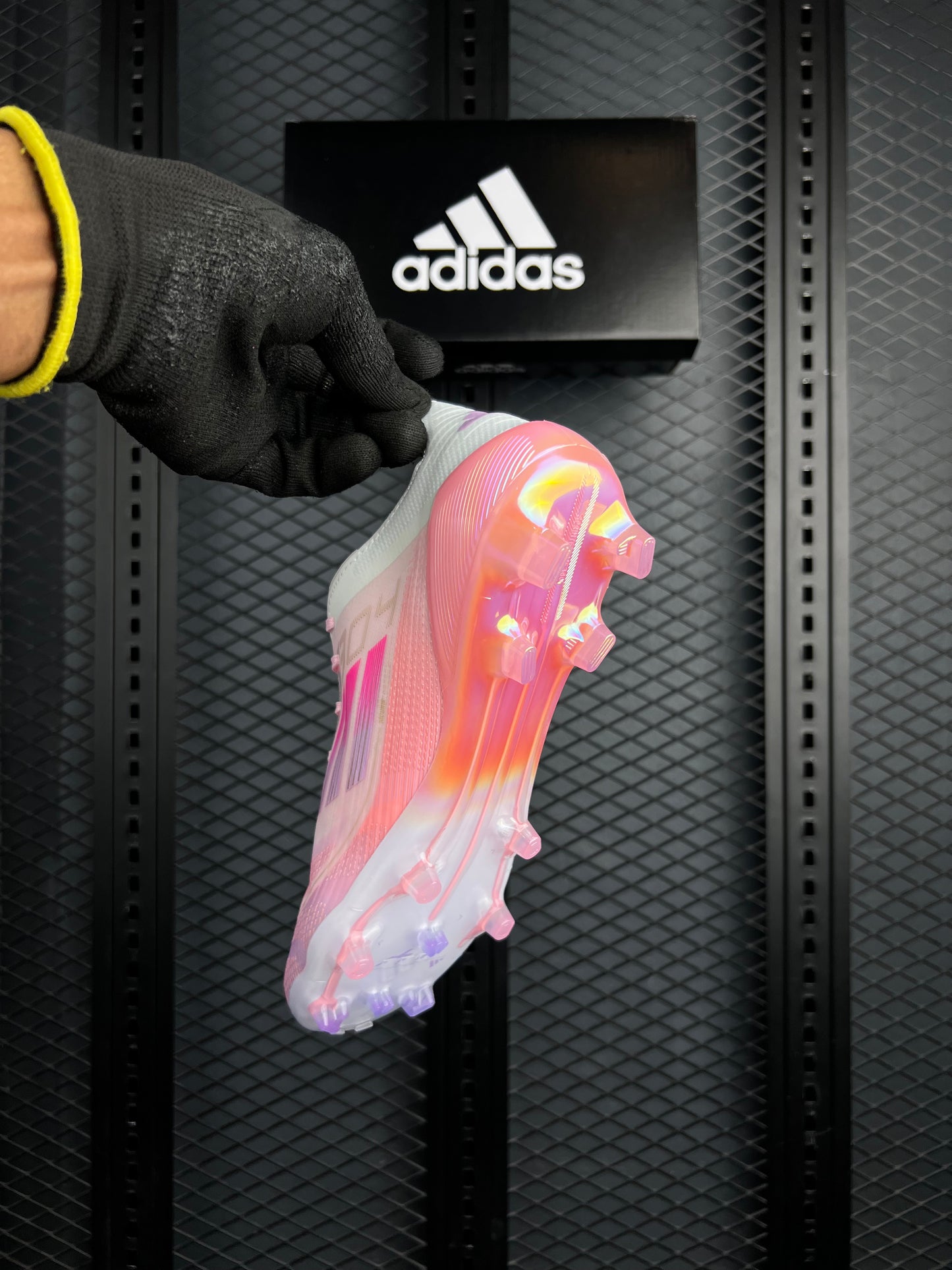 Soccer Boots Special Edition