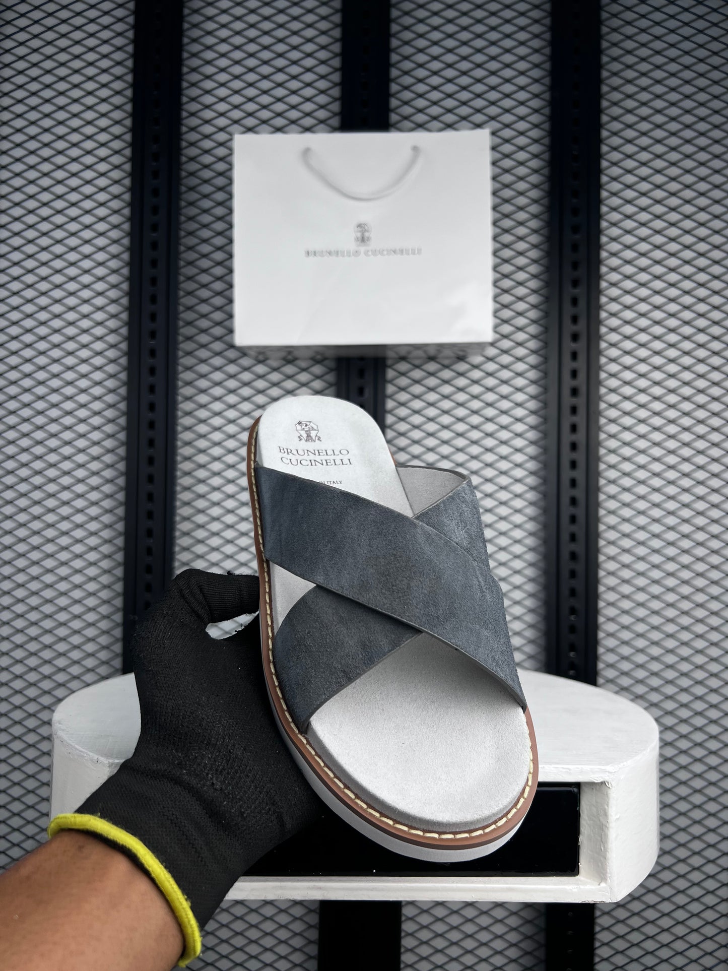 New Released Sandals