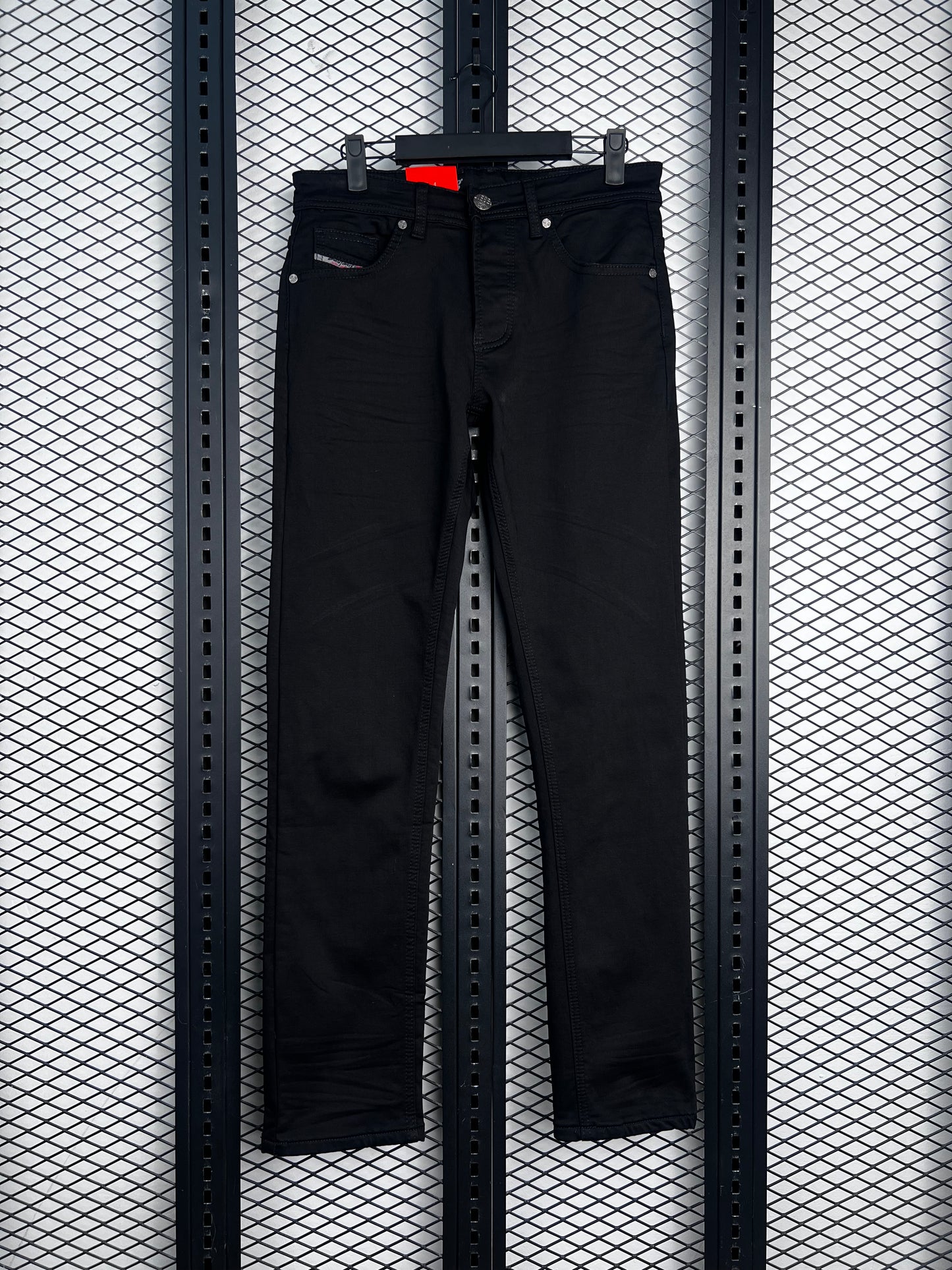 Men’s Designed Jeans