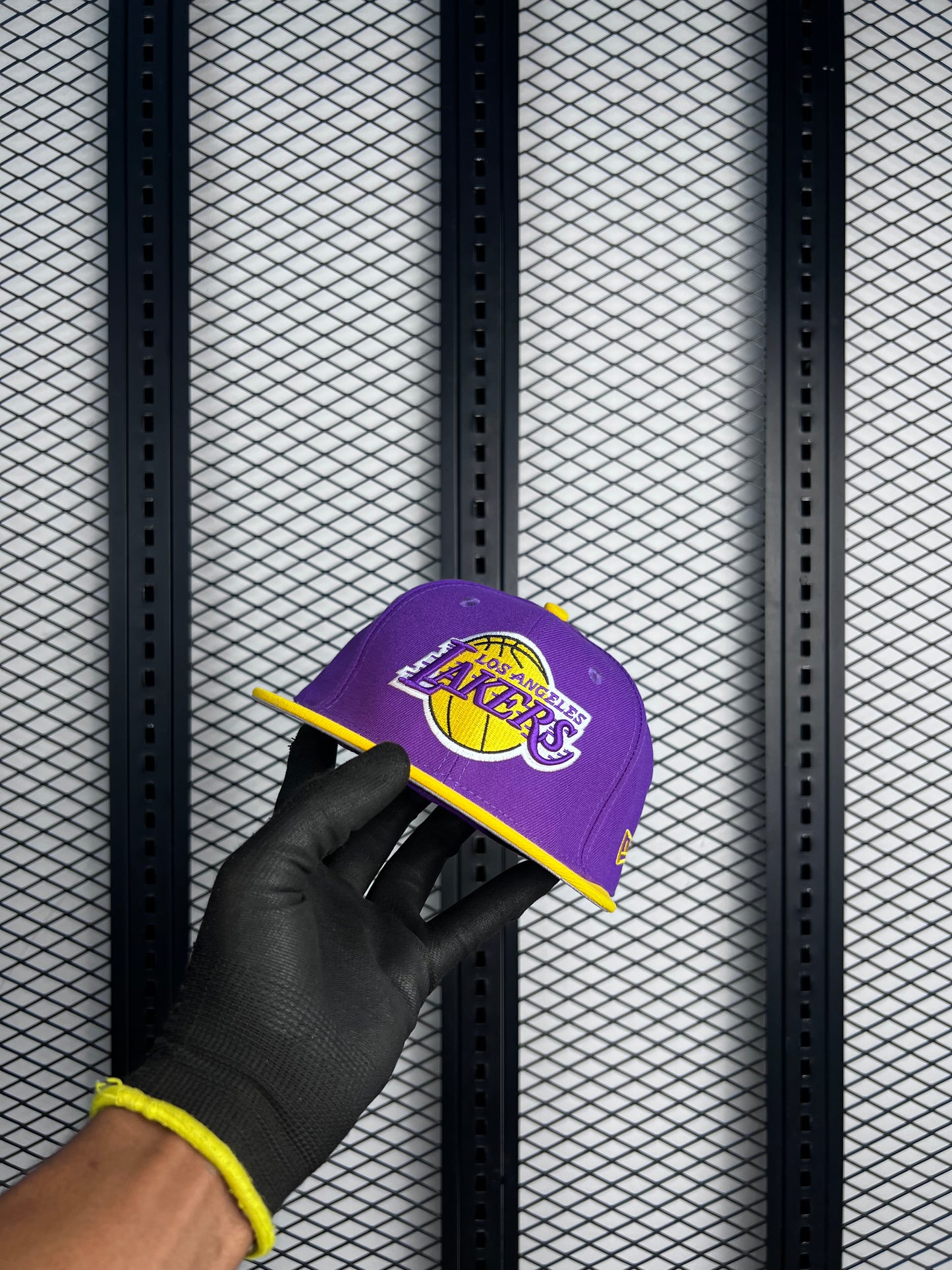 New era flat