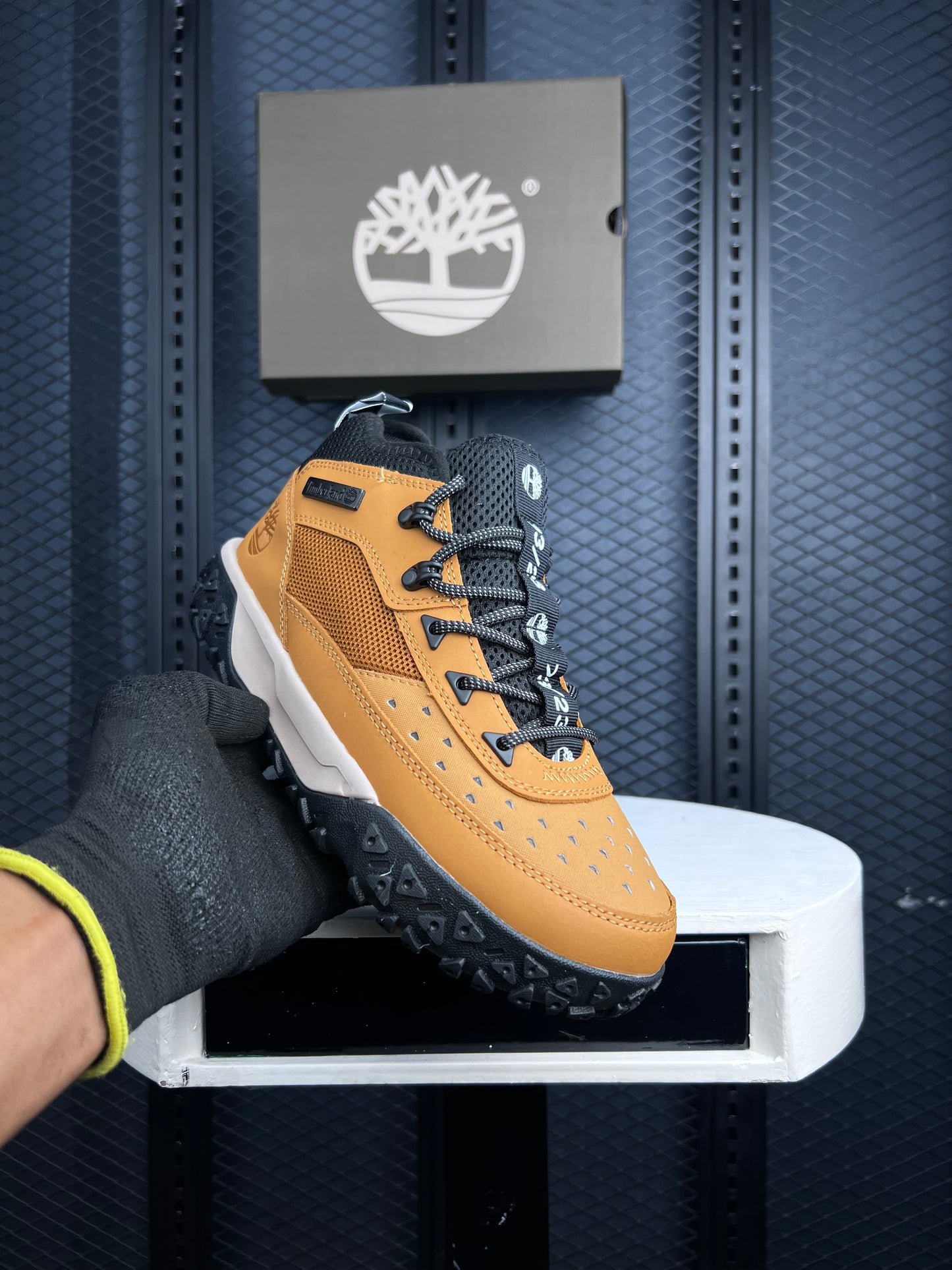 Timz Luxury Sneaker’s