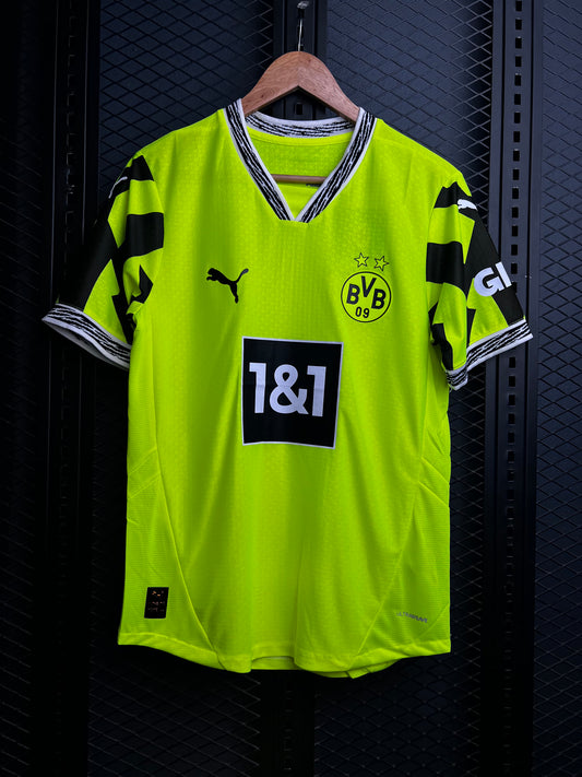 Borussia Dortmund 2024/25 Jersey Special Edition