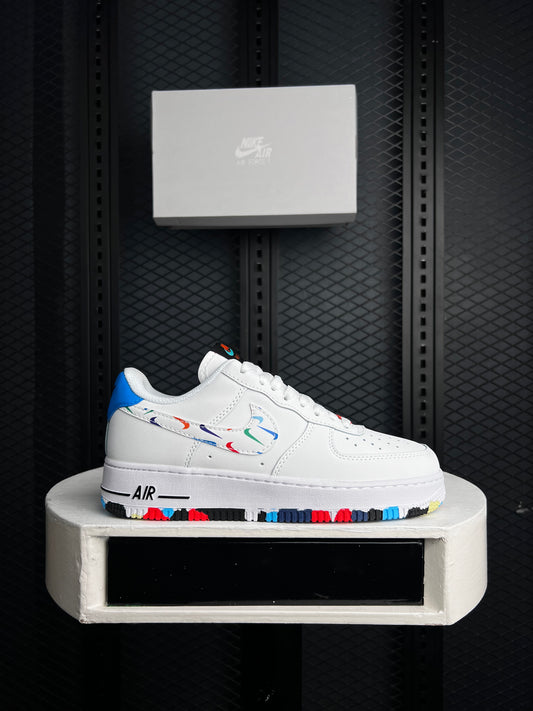 AF1 Low Edition Sneaker