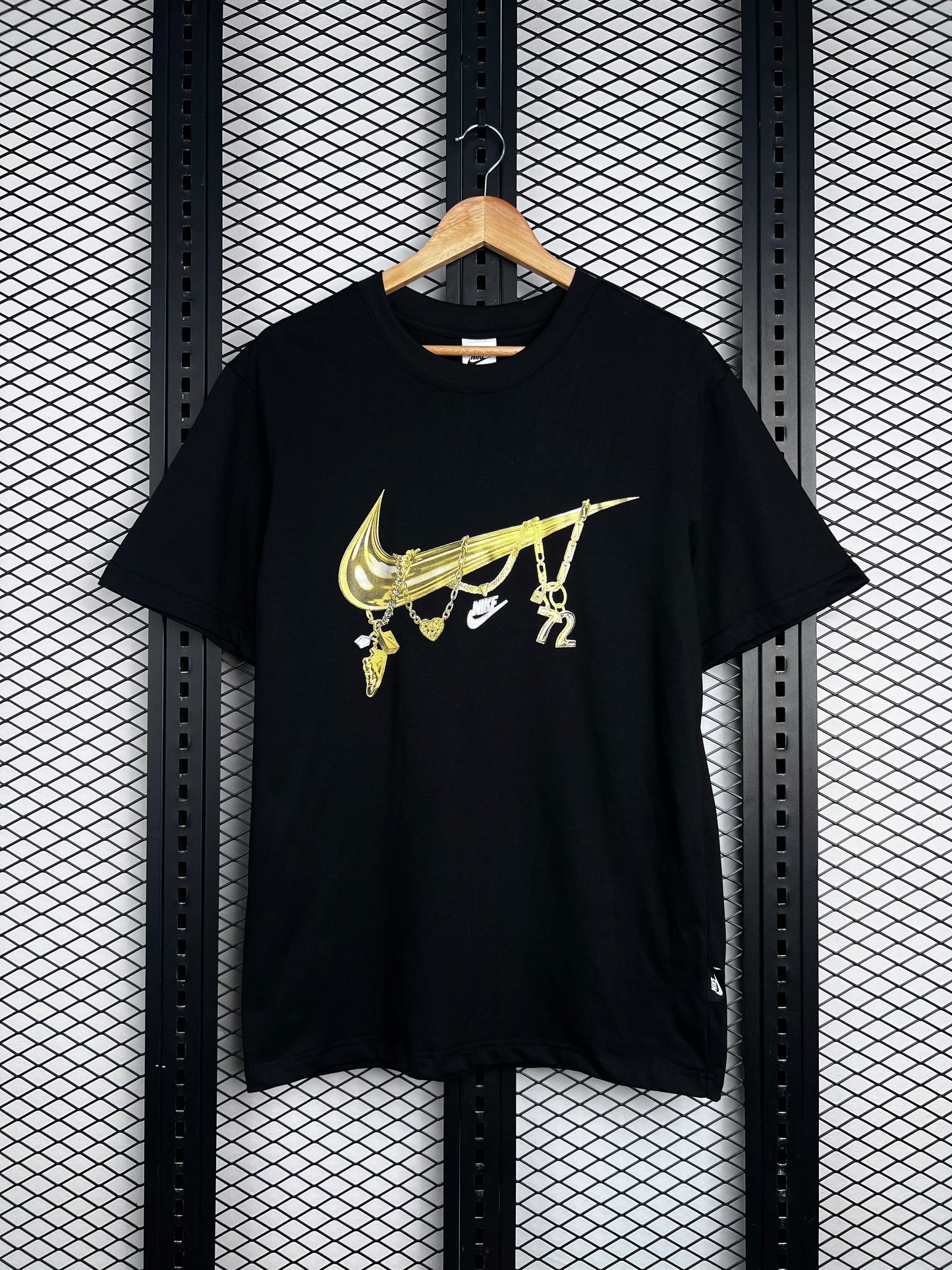 Men’s Luxury T Shirt