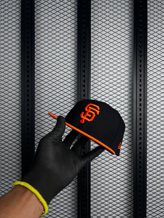 New era flat