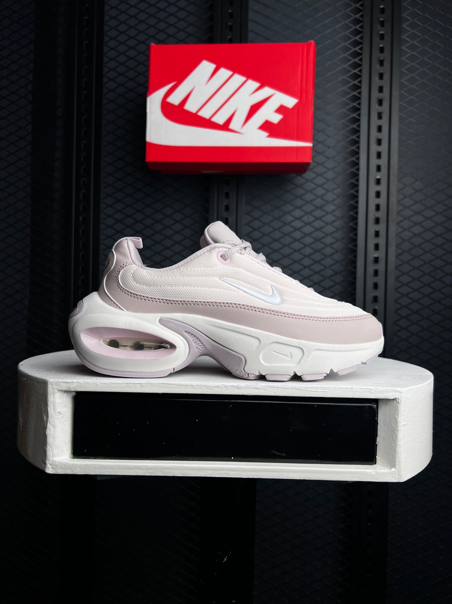 Air M Portal New Edition Sneaker’s